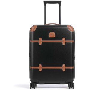 Brics Bellagio Resväska med 4 hjul handbagage 55 cm Brics Bellagio Resväska med 4 hjul handbagage 55 cm