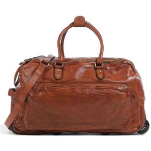 Campomaggi Duffel trolley 42 L Campomaggi Duffel trolley 42 L