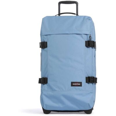 Eastpak Tranverz M Duffel trolley 78 L Eastpak Tranverz M Duffel trolley 78 L