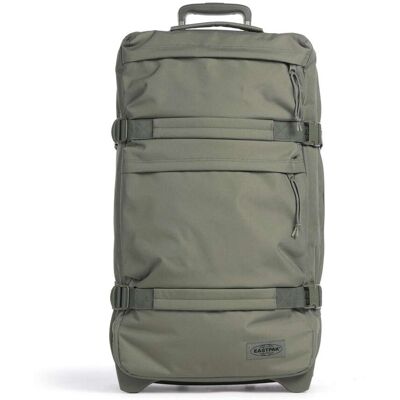 Eastpak Transit'R Plus Mono M Duffel trolley 75 L Eastpak Transit'R Plus Mono M Duffel trolley 75 L