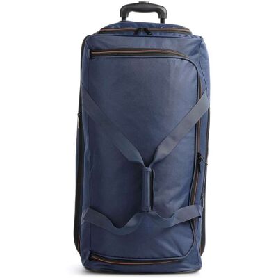 Travelite Basics Exp Duffel trolley 98 L Travelite Basics Exp Duffel trolley 98 L