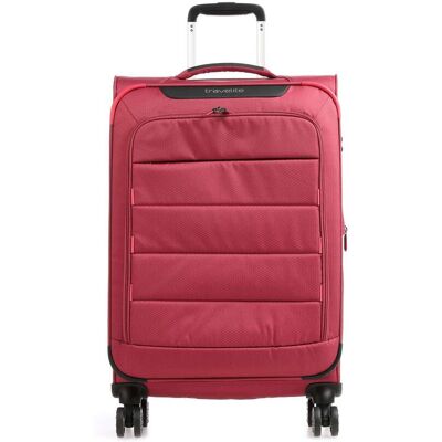 Travelite Skaii Resväska med 4 hjul 67 cm Travelite Skaii Resväska med 4 hjul 67 cm