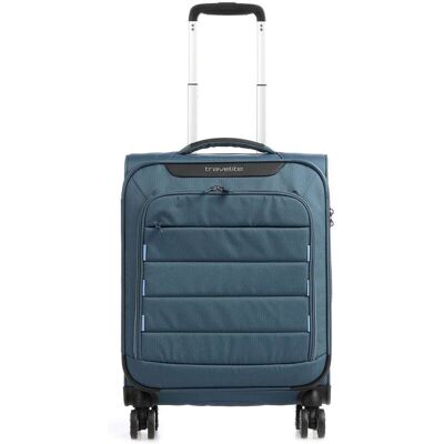 Travelite Skaii Resväska med 4 hjul handbagage 55 cm Travelite Skaii Resväska med 4 hjul handbagage 55 cm