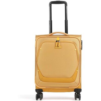 Travelite Umbria Resväska med 4 hjul handbagage 55 cm Travelite Umbria Resväska med 4 hjul handbagage 55 cm