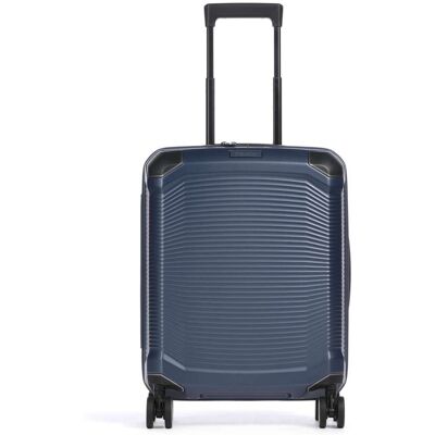 Travelite Millenium Resväska med 4 hjul handbagage 55 cm Travelite Millenium Resväska med 4 hjul handbagage 55 cm