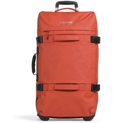 Travelite Bolonia Duffel trolley 75 L Travelite Bolonia Duffel trolley 75 L