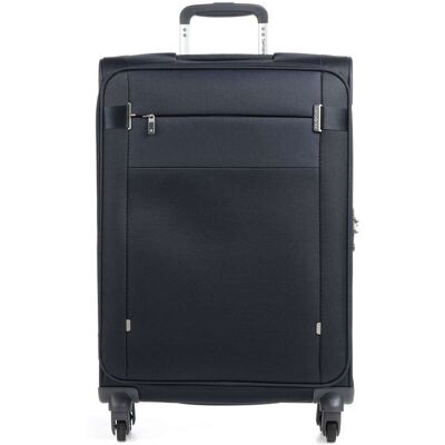 Samsonite Citybeat Resväska med 4 hjul 78 cm Samsonite Citybeat Resväska med 4 hjul 78 cm