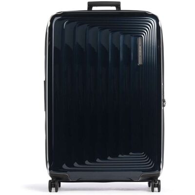 Samsonite Nuon Resväska med 4 hjul 81 cm Samsonite Nuon Resväska med 4 hjul 81 cm