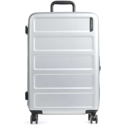 Samsonite Quadrix Resväska med 4 hjul 75 cm Samsonite Quadrix Resväska med 4 hjul 75 cm