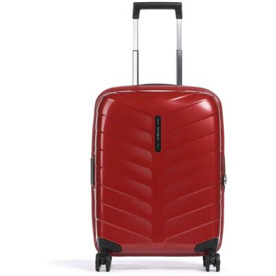 Samsonite Attrix EXP Resväska med 4 hjul handbagage 55 cm Samsonite Attrix EXP Resväska med 4 hjul handbagage 55 cm