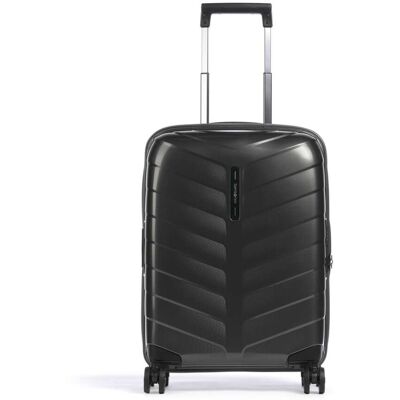 Samsonite Attrix EXP Resväska med 4 hjul handbagage 55 cm Samsonite Attrix EXP Resväska med 4 hjul handbagage 55 cm