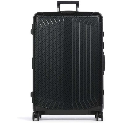 Samsonite Lite-Box Alu Boss Edition Resväska med 4 hjul 76 cm Samsonite Lite-Box Alu Boss Edition Resväska med 4 hjul 76 cm