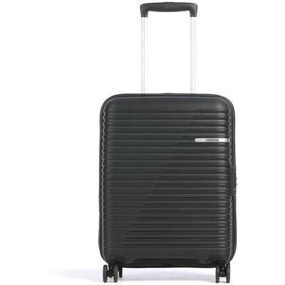 American Tourister Liftoff Resväska med 4 hjul handbagage 55 cm American Tourister Liftoff Resväska med 4 hjul handbagage 55 cm