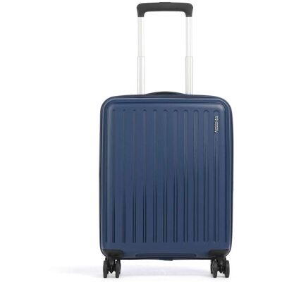 American Tourister Rejoy Resväska med 4 hjul handbagage 55 cm American Tourister Rejoy Resväska med 4 hjul handbagage 55 cm