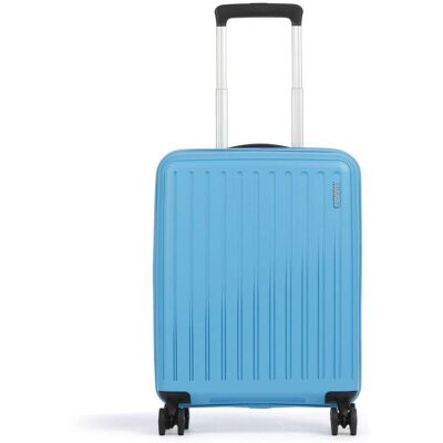 American Tourister Rejoy Resväska med 4 hjul handbagage 55 cm American Tourister Rejoy Resväska med 4 hjul handbagage 55 cm