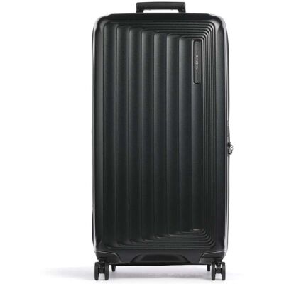 Samsonite Nuon Resväska med 4 hjul 80 cm Samsonite Nuon Resväska med 4 hjul 80 cm