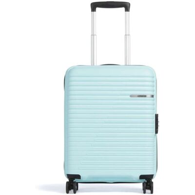 American Tourister Liftoff Resväska med 4 hjul handbagage 55 cm American Tourister Liftoff Resväska med 4 hjul handbagage 55 cm