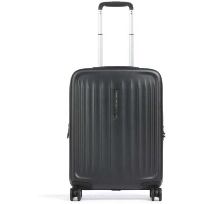Samsonite Fyrm Resväska med 4 hjul handbagage 55 cm Samsonite Fyrm Resväska med 4 hjul handbagage 55 cm