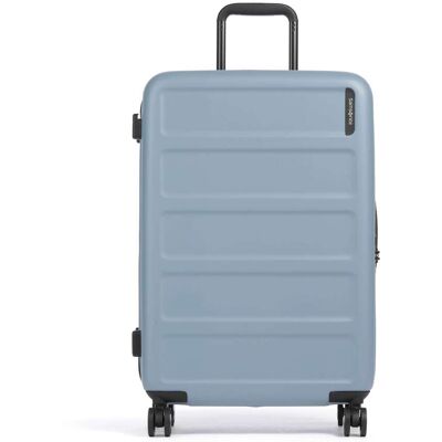 Samsonite Quadrix Resväska med 4 hjul 68 cm Samsonite Quadrix Resväska med 4 hjul 68 cm