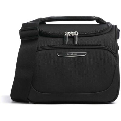 Samsonite Spark Sng Eco Sminkväska svart Samsonite Spark Sng Eco Sminkväska svart