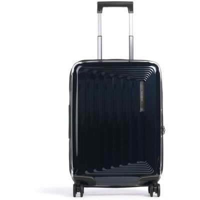 Samsonite Nuon Resväska med 4 hjul handbagage 55 cm Samsonite Nuon Resväska med 4 hjul handbagage 55 cm
