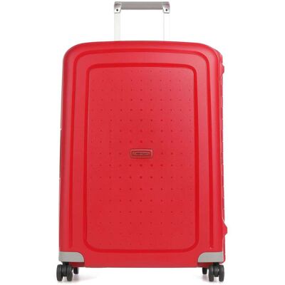 Samsonite S'Cure Resväska med 4 hjul 69 cm Samsonite S'Cure Resväska med 4 hjul 69 cm