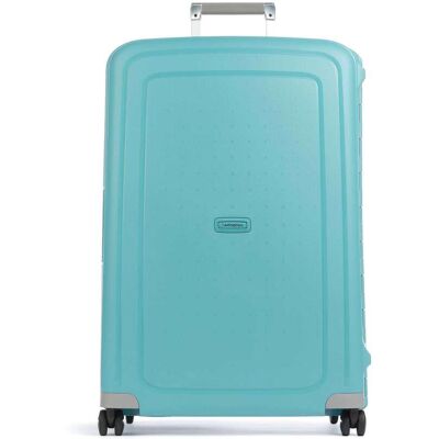 Samsonite S'Cure Resväska med 4 hjul 75 cm Samsonite S'Cure Resväska med 4 hjul 75 cm