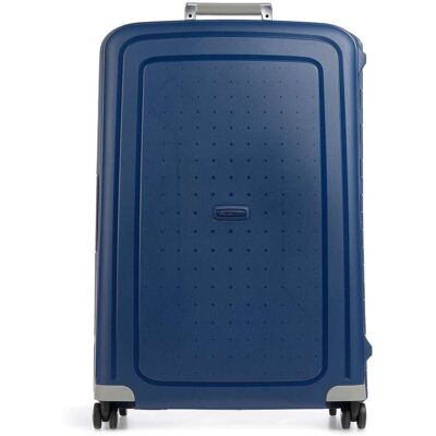 Samsonite S'Cure Resväska med 4 hjul 75 cm Samsonite S'Cure Resväska med 4 hjul 75 cm
