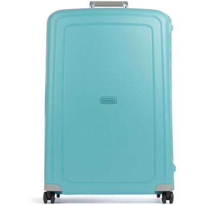 Samsonite S'Cure Resväska med 4 hjul 81 cm Samsonite S'Cure Resväska med 4 hjul 81 cm