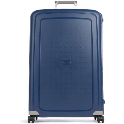 Samsonite S'Cure Resväska med 4 hjul 81 cm Samsonite S'Cure Resväska med 4 hjul 81 cm