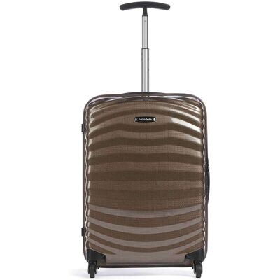 Samsonite Lite Shock Resväska med 4 hjul handbagage 55 cm Samsonite Lite Shock Resväska med 4 hjul handbagage 55 cm