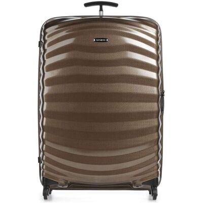 Samsonite Lite Shock Resväska med 4 hjul 81 cm Samsonite Lite Shock Resväska med 4 hjul 81 cm