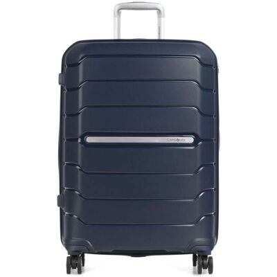 Samsonite Flux Exp Resväska med 4 hjul 68 cm Samsonite Flux Exp Resväska med 4 hjul 68 cm