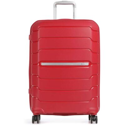 Samsonite Flux Exp Resväska med 4 hjul 68 cm Samsonite Flux Exp Resväska med 4 hjul 68 cm