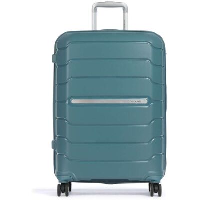 Samsonite Flux Exp Resväska med 4 hjul 68 cm Samsonite Flux Exp Resväska med 4 hjul 68 cm