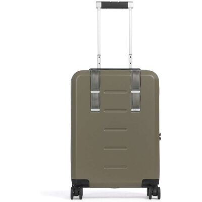 Db Ramverk S Resväska med 4 hjul handbagage 55 cm Db Ramverk S Resväska med 4 hjul handbagage 55 cm