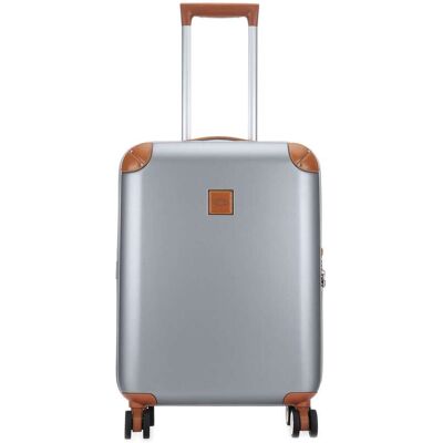 Brics Amalfi Resväska med 4 hjul handbagage 55 cm Brics Amalfi Resväska med 4 hjul handbagage 55 cm