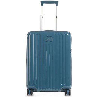 Brics Positano Resväska med 4 hjul handbagage 55 cm Brics Positano Resväska med 4 hjul handbagage 55 cm