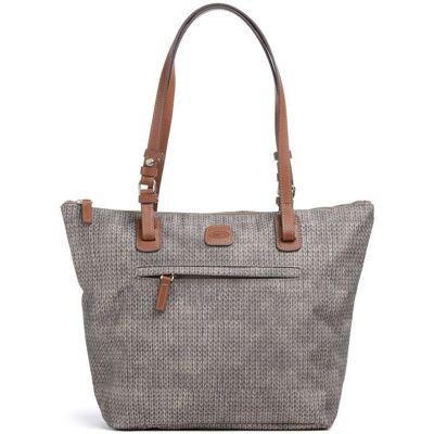 Brics X-Collection M Shoppingväska brun Brics X-Collection M Shoppingväska brun