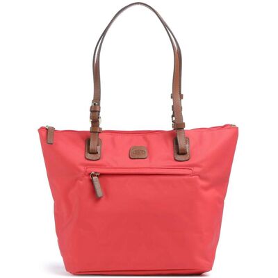 Brics X-Collection M Shoppingväska orange Brics X-Collection M Shoppingväska orange