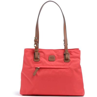 Brics X-Collection M Shoppingväska orange Brics X-Collection M Shoppingväska orange