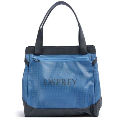 Osprey Transporter 28 Shoppingväska blå Osprey Transporter 28 Shoppingväska blå