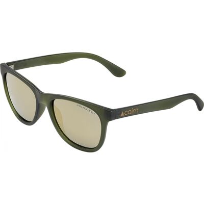 Cairn Foolish Polarized, Solglasögon, Grön Onesize Cairn Foolish Polarized, Solglasögon, Grön Onesize