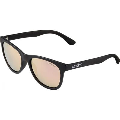 Cairn Foolish Polarized, Solglasögon, Svart Onesize Cairn Foolish Polarized, Solglasögon, Svart Onesize