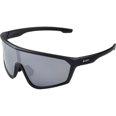 Cairn Rocket Polarized, Solglasögon, Svart Onesize Cairn Rocket Polarized, Solglasögon, Svart Onesize