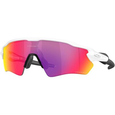 Oakley Radar EV Path S, PRIZMâ¢, Matte White Onesize Oakley Radar EV Path S, PRIZMâ¢, Matte White Onesize