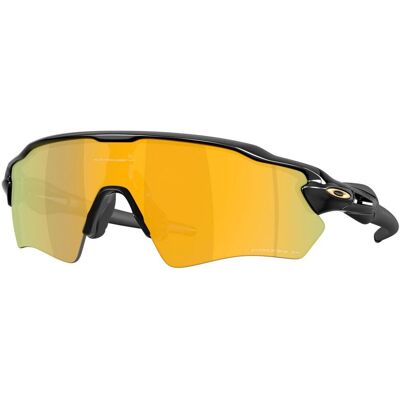 Oakley Radar EV Path S, PRIZMâ¢, Polished Black Onesize Oakley Radar EV Path S, PRIZMâ¢, Polished Black Onesize