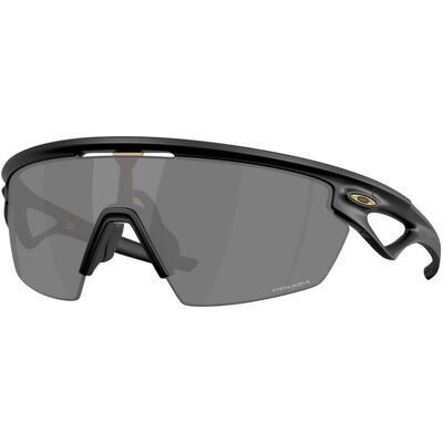 Oakley Sphaera, PRIZMâ¢, Matte Black Onesize Oakley Sphaera, PRIZMâ¢, Matte Black Onesize
