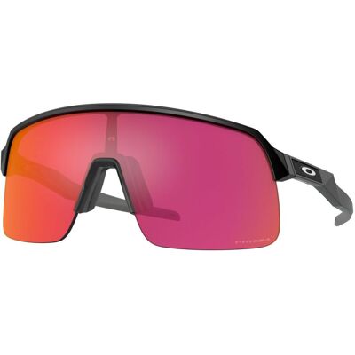 Oakley Sutro Lite, PRIZMâ¢, Matte Black Onesize Oakley Sutro Lite, PRIZMâ¢, Matte Black Onesize
