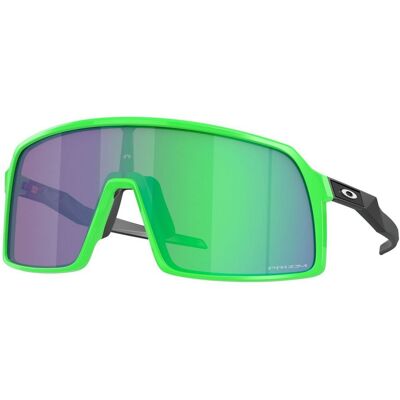 Oakley Sutro, PRIZMâ¢, 80s Green Onesize Oakley Sutro, PRIZMâ¢, 80s Green Onesize